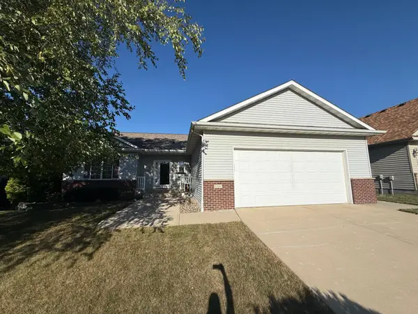 5388 Middlebrook Drive Nw, Rochester, MN 55901