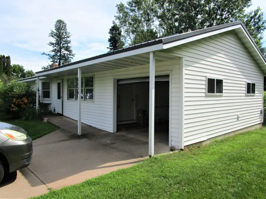 3338 Cherry St, Frederic, WI 54837 - #3