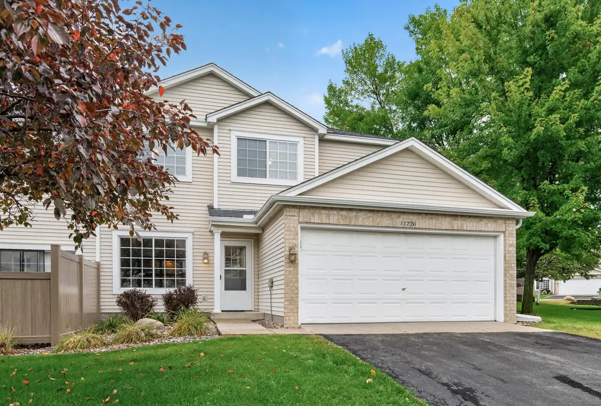 11226 Providence Lane, Eden Prairie, MN 55344 - #1