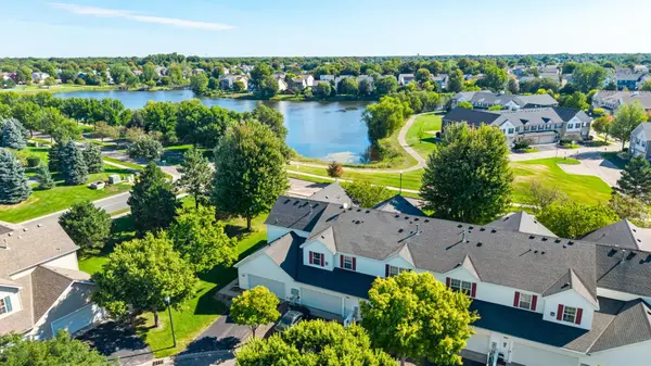 11379 Chisholm Circle Ne #F, Blaine, MN 55449