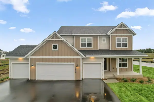 11601 19th Street Ne, Saint Michael, MN 55376