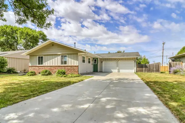 2307 11th Street S, Fargo, ND 58103