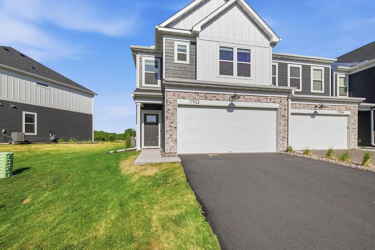 17922 Genoa Drive, Farmington, MN 55024 - #1