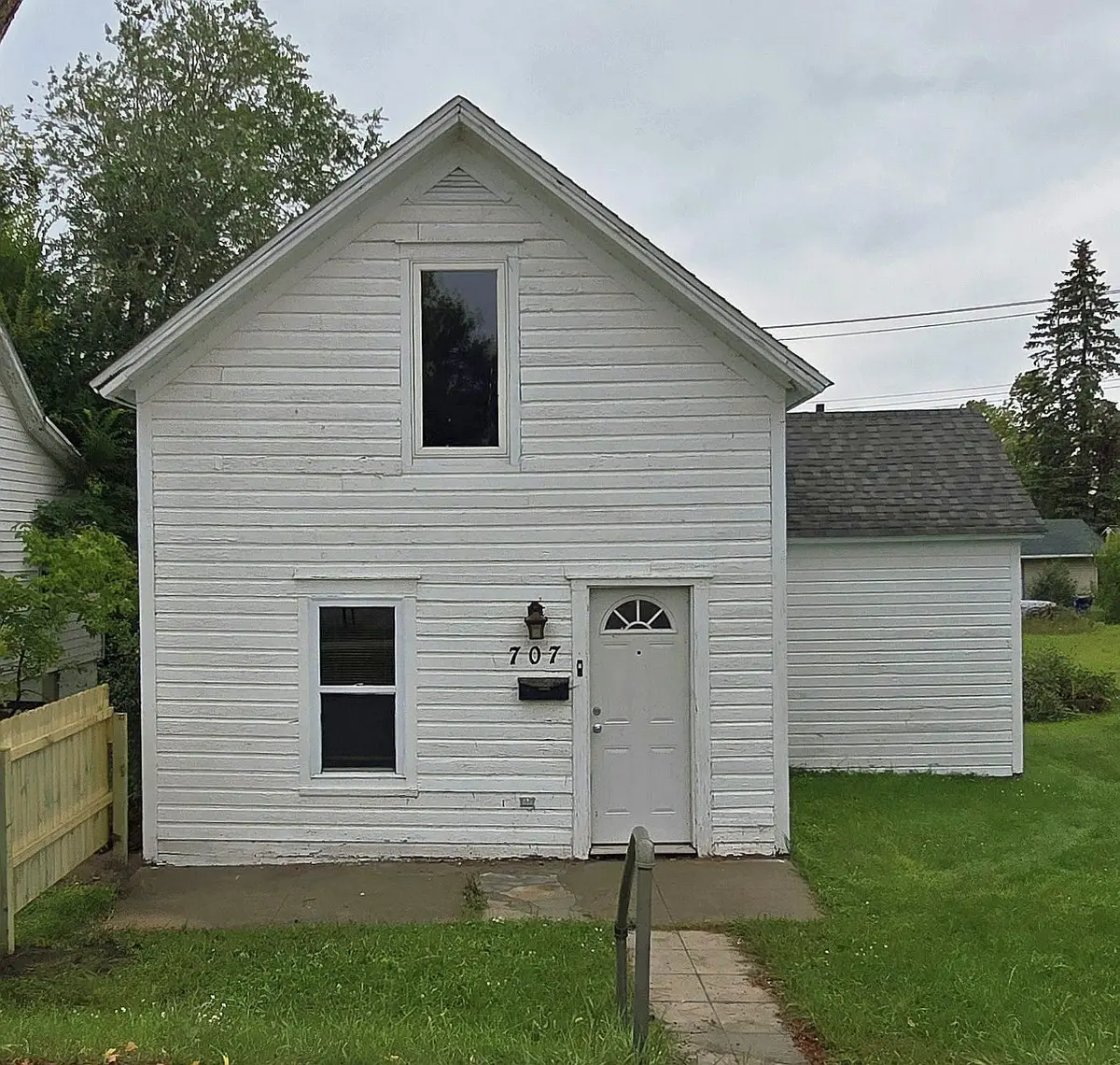 707 Irvine Avenue Nw, Bemidji, MN 56601 - #1