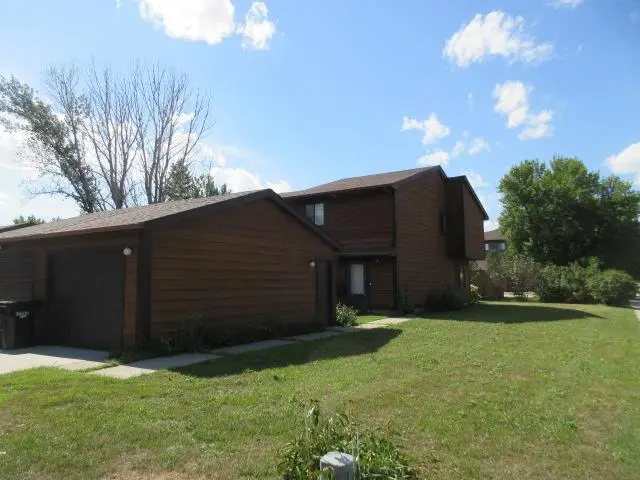2001 Park Boulevard S, Fargo, ND 58103 - #2