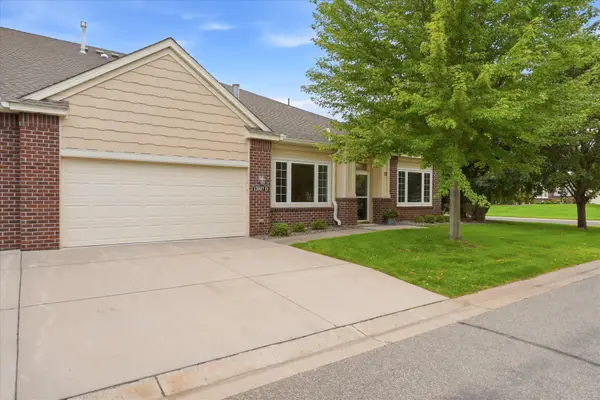 12007 Vermillion Street Ne #D, Blaine, MN 55449