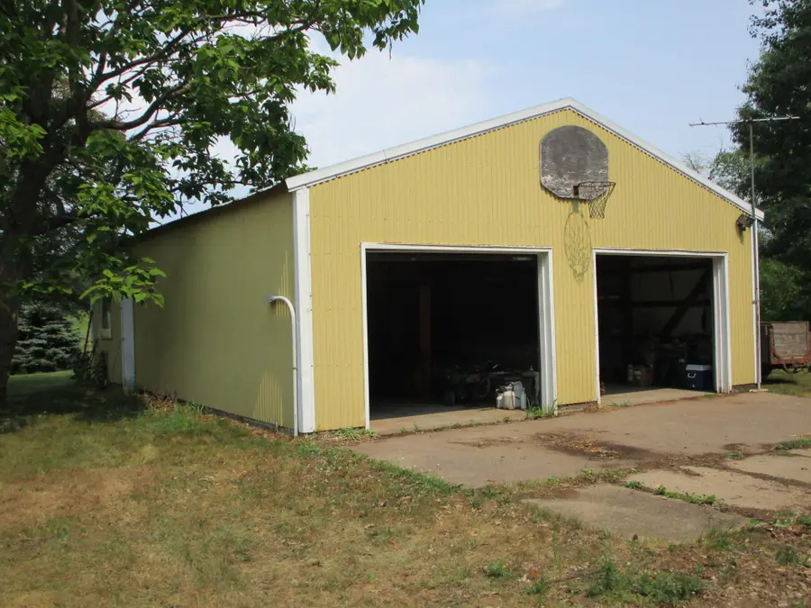 1621 300th Ave, Frederic, WI 54837 - #2