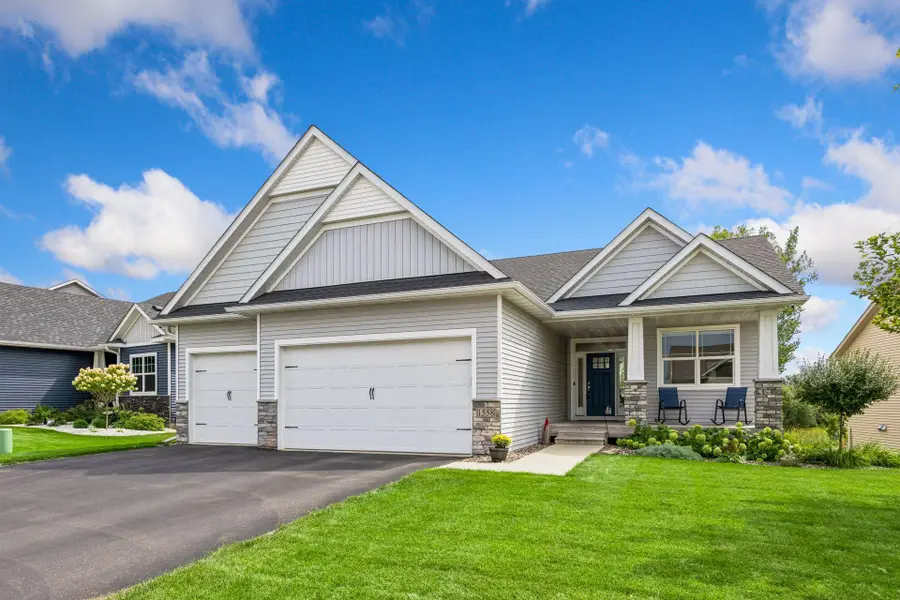 1558 Spruce Street, Farmington, MN 55024 - #2