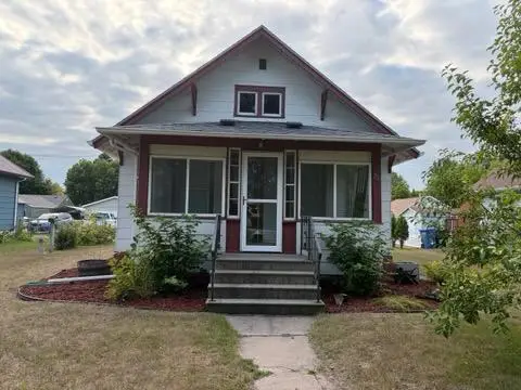 209 6th Street Se, Barnesville, MN 56514 - #1
