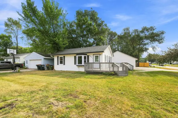8801 Madison Street Ne, Blaine, MN 55434