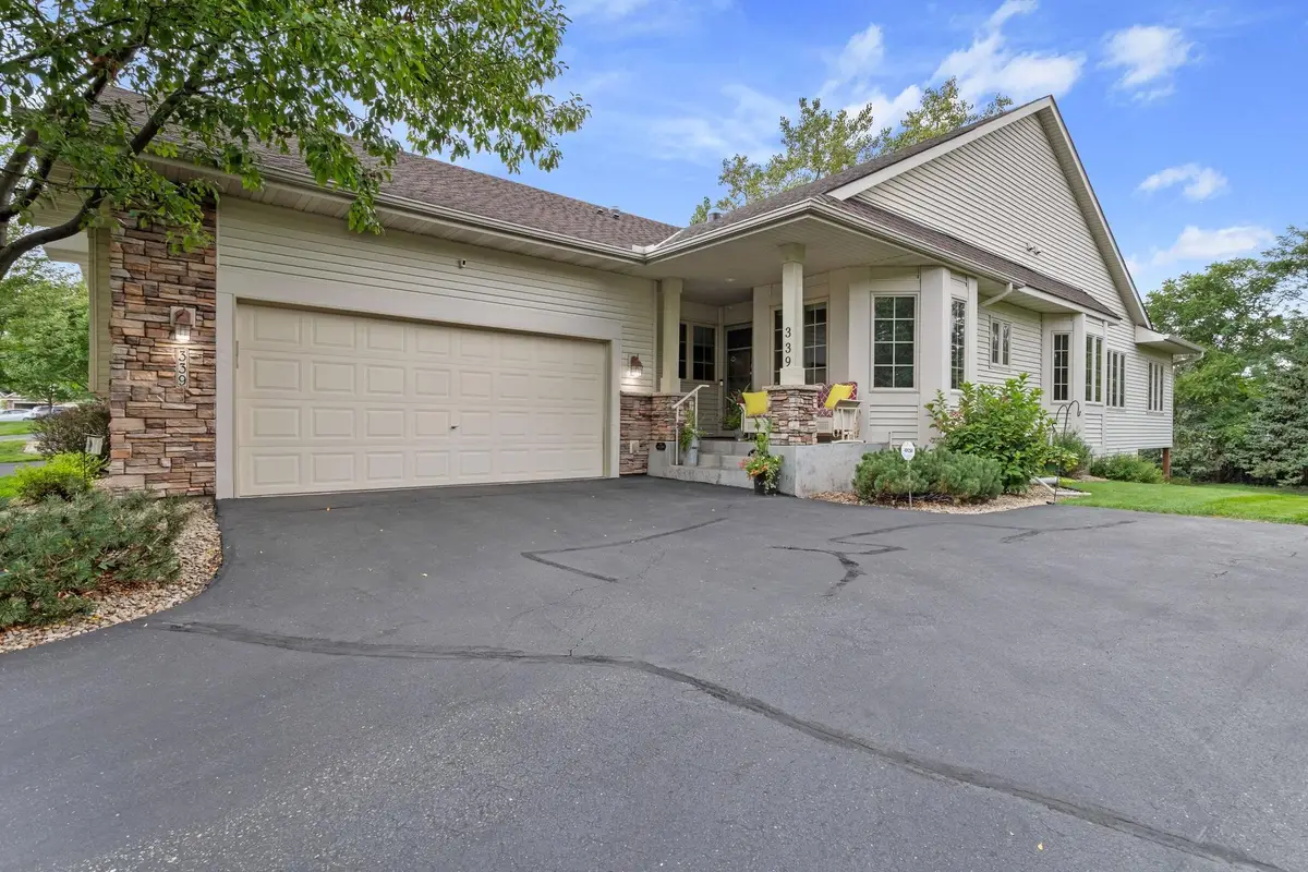 339 Summer Place E, Maplewood, MN 55117 - #1