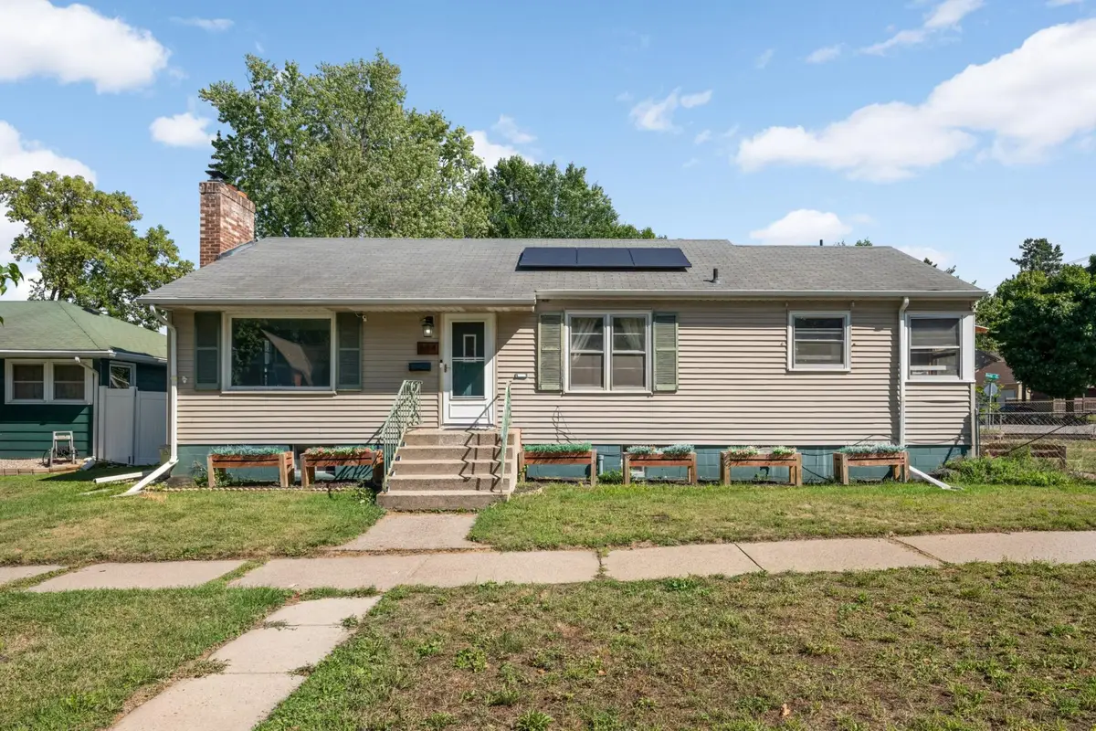 684 Bidwell Street, Saint Paul, MN 55107 - #1