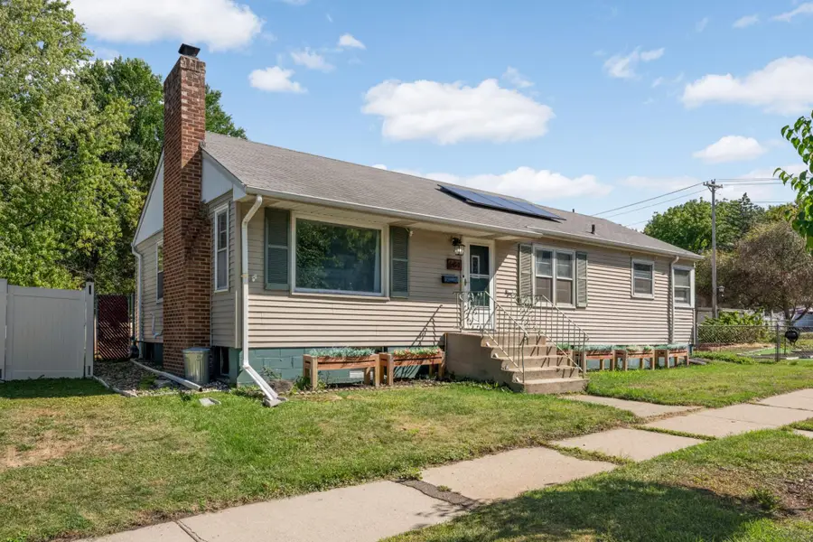 684 Bidwell Street, Saint Paul, MN 55107 - #2