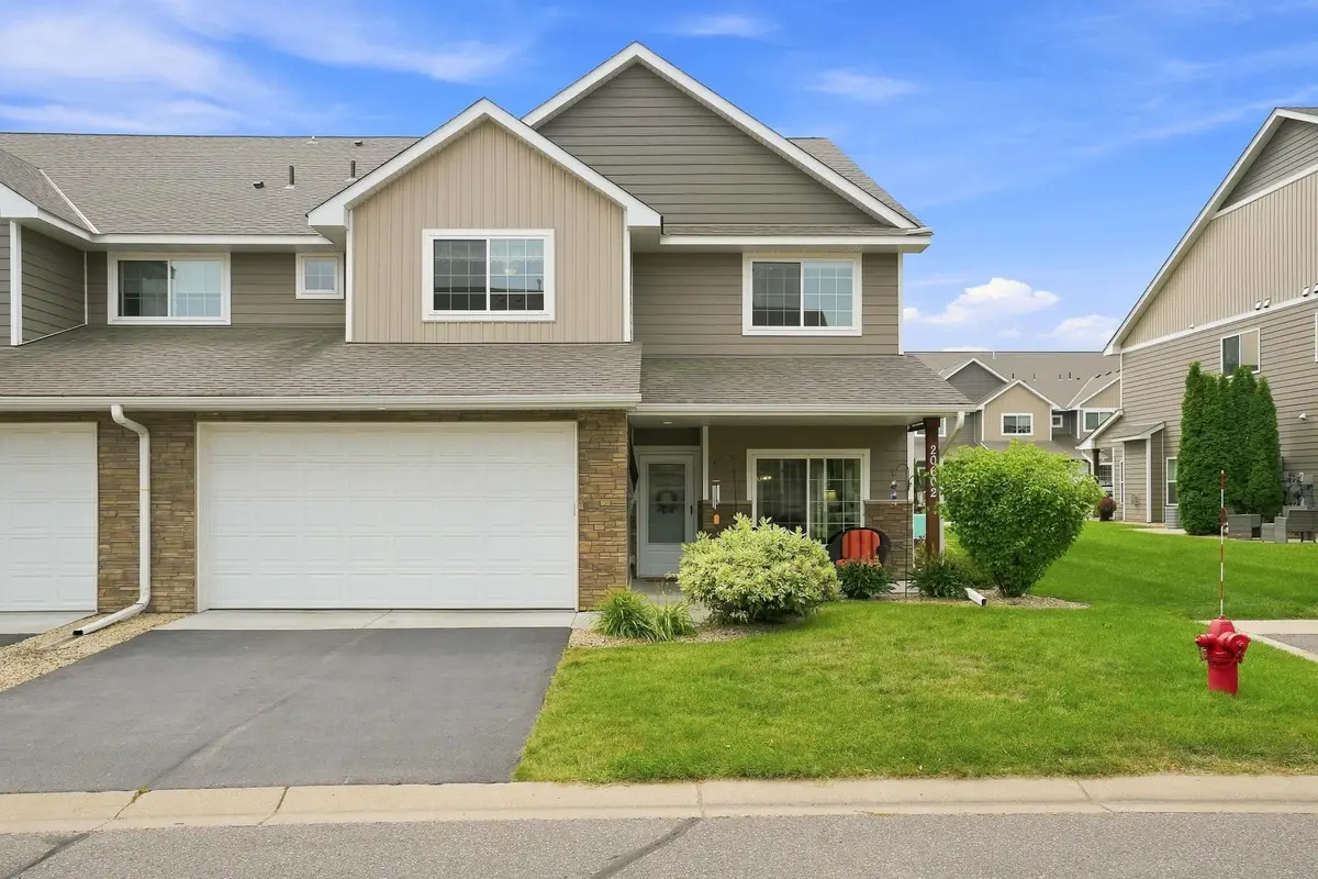 20602 Keystone Avenue, Lakeville, MN 55044 - #1