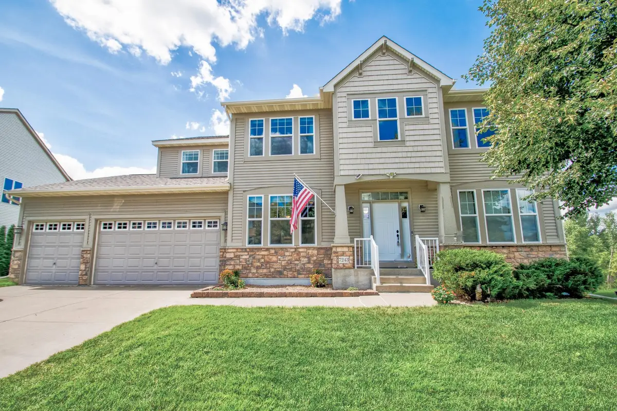 7243 Kimberly Lane N, Maple Grove, MN 55311 - #1