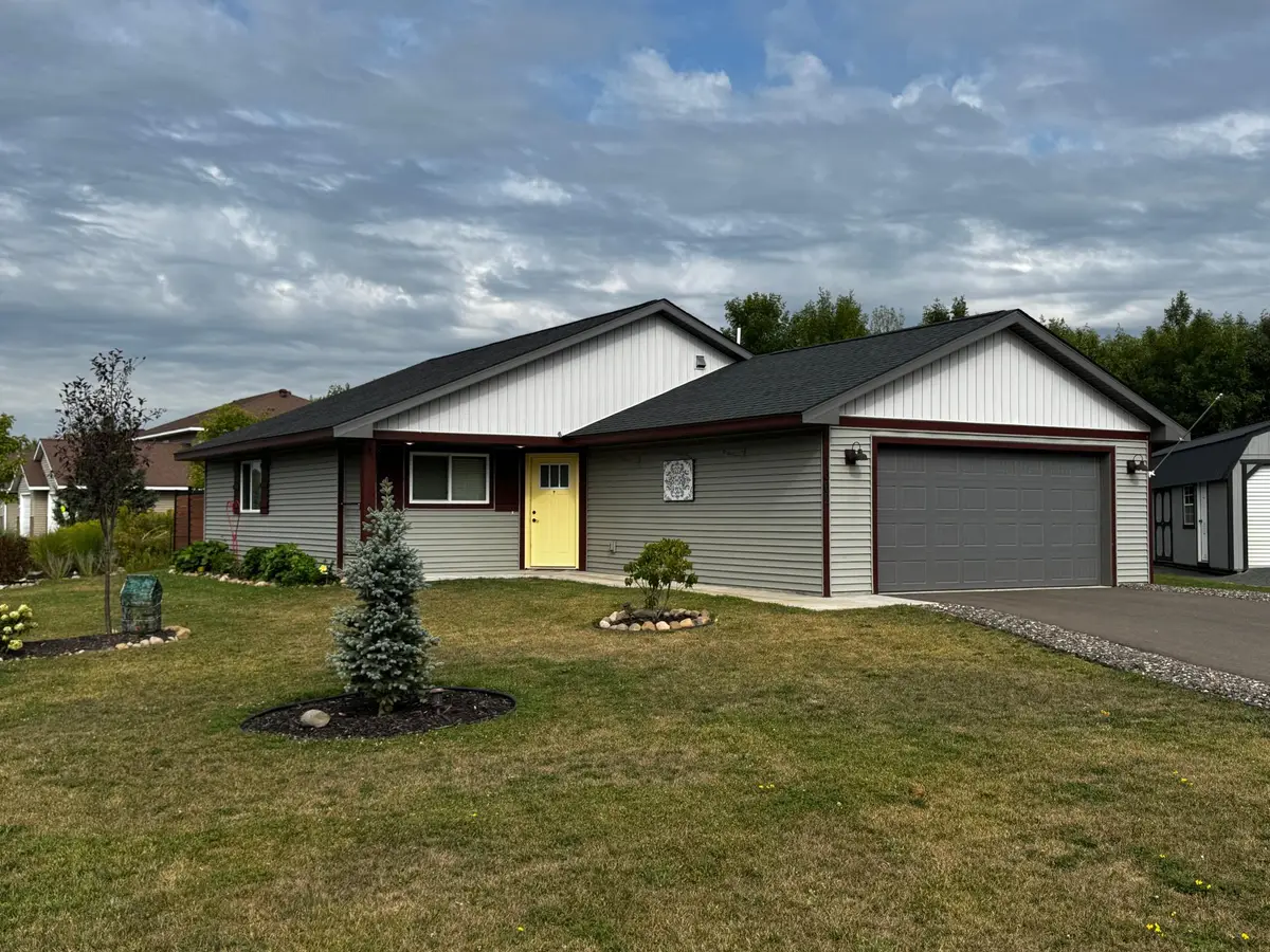 1302 Greentree Drive, Saint Croix Falls, WI 54024 - #1
