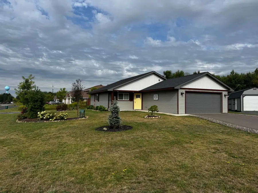 1302 Greentree Drive, Saint Croix Falls, WI 54024 - #3