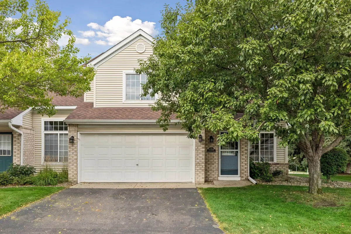 15329 Greenhaven Lane #101, Burnsville, MN 55306 - #1