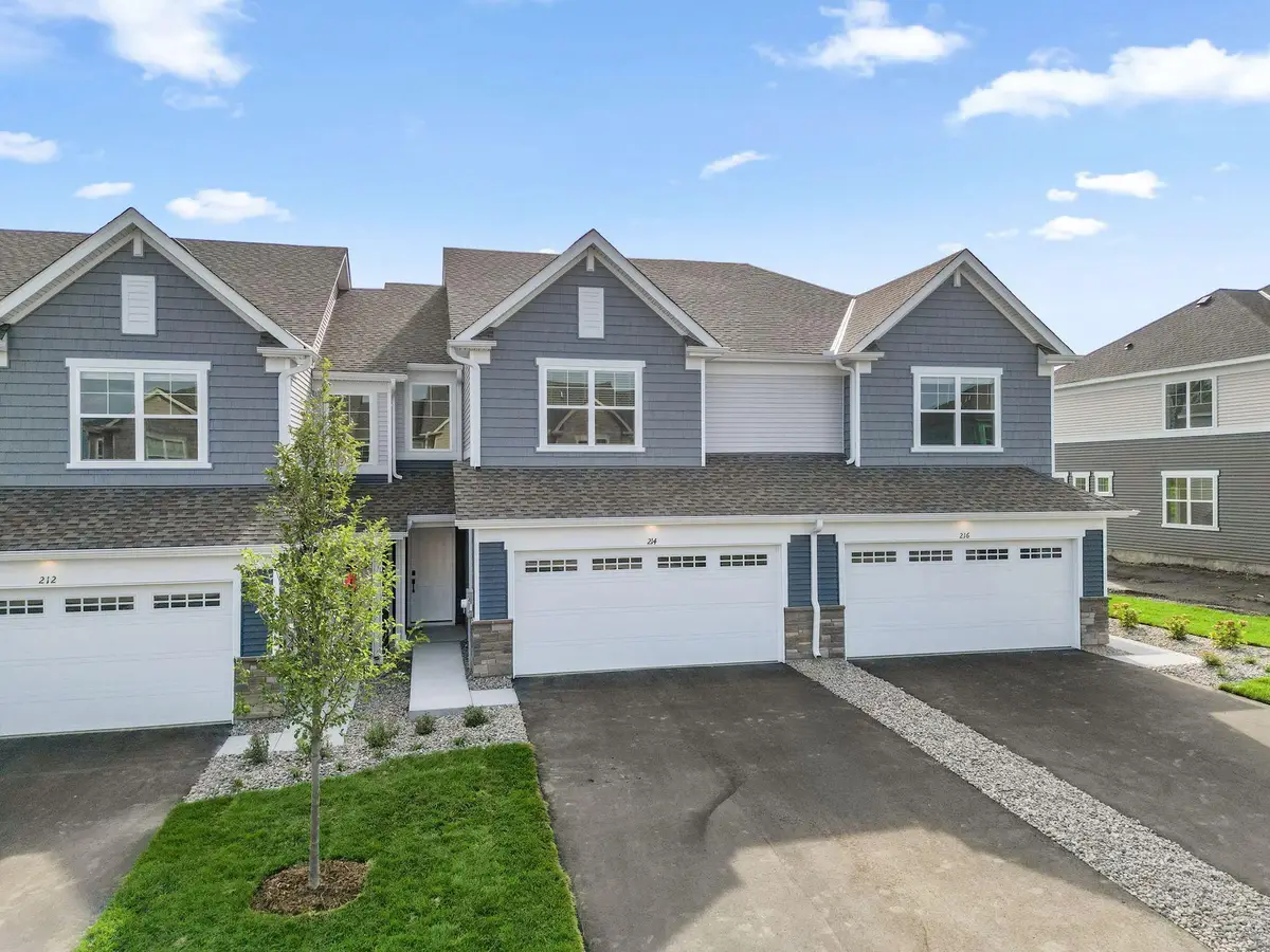 214 Huntington Drive, Waconia, MN 55387 - #1