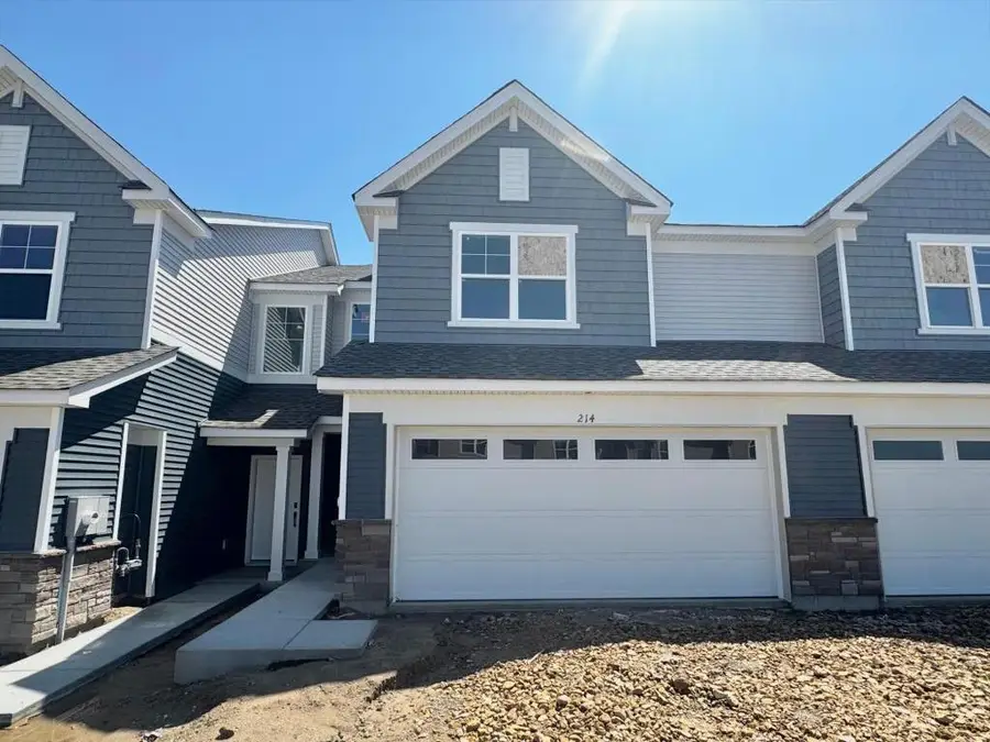 214 Huntington Drive, Waconia, MN 55387 - #2