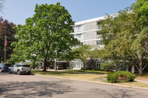 6450 York Avenue S #505, Edina, MN 55435