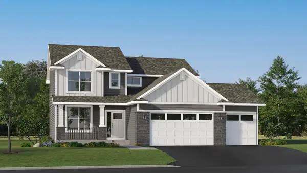664 Sierra Parkway, Waconia, MN 55387