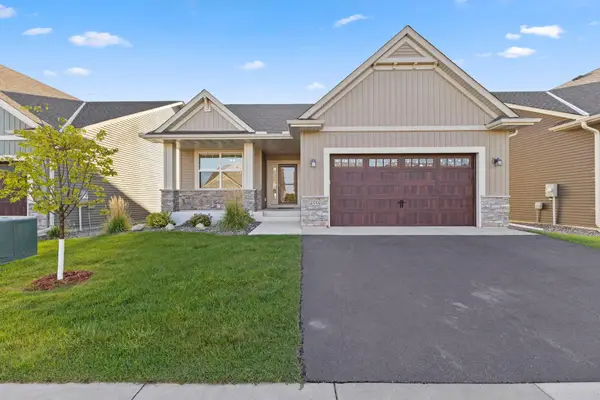 4558 Landmark Drive Ne, Saint Michael, MN 55376