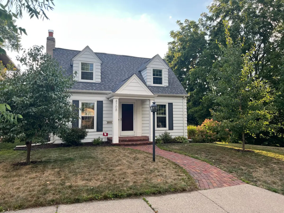 4708 29th Avenue S, Minneapolis, MN 55406 - #1