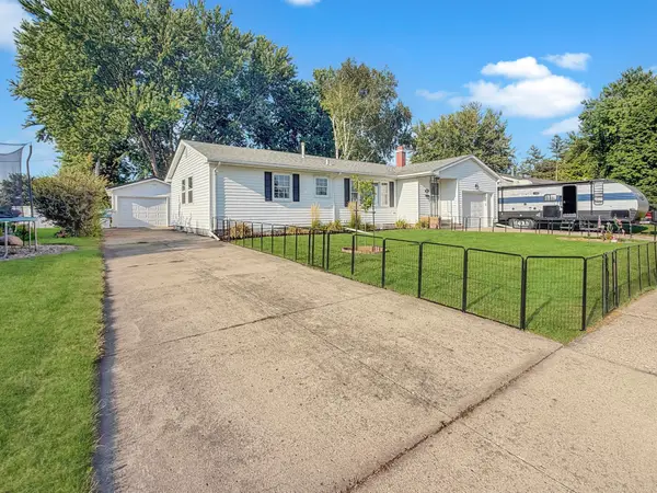 609 Washington Avenue, Fairmont, MN 56031