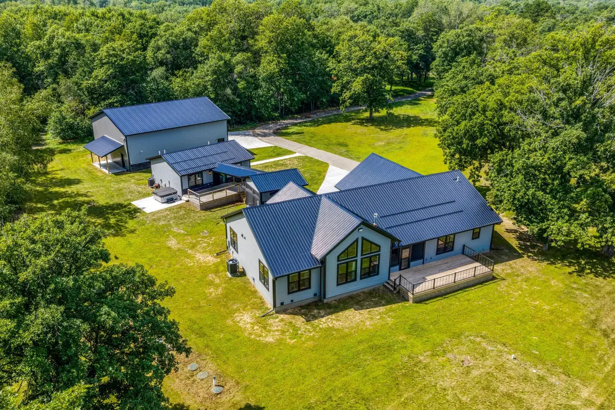 112 W Winnie Estate Way Ne, Bena, MN 56626 - #1