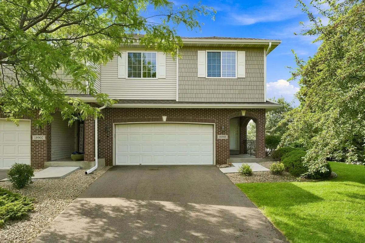 18906 Inlet Road, Lakeville, MN 55044 - #1