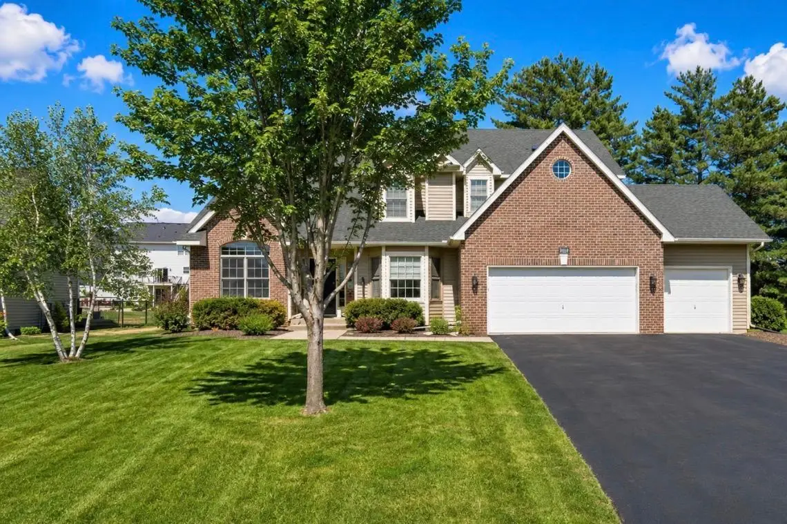 10186 Florida Circle N, Brooklyn Park, MN 55445 - #1