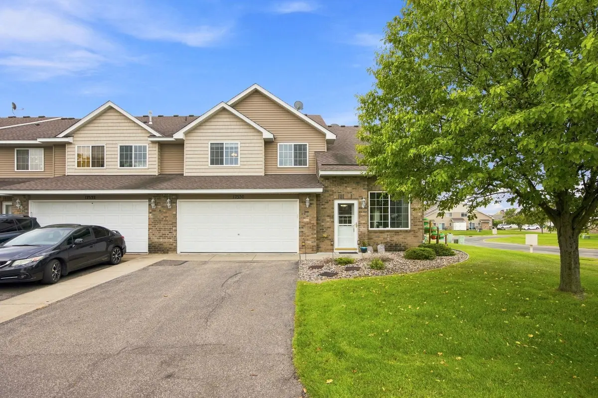 17530 Gillette Way #7052, Lakeville, MN 55044 - #1