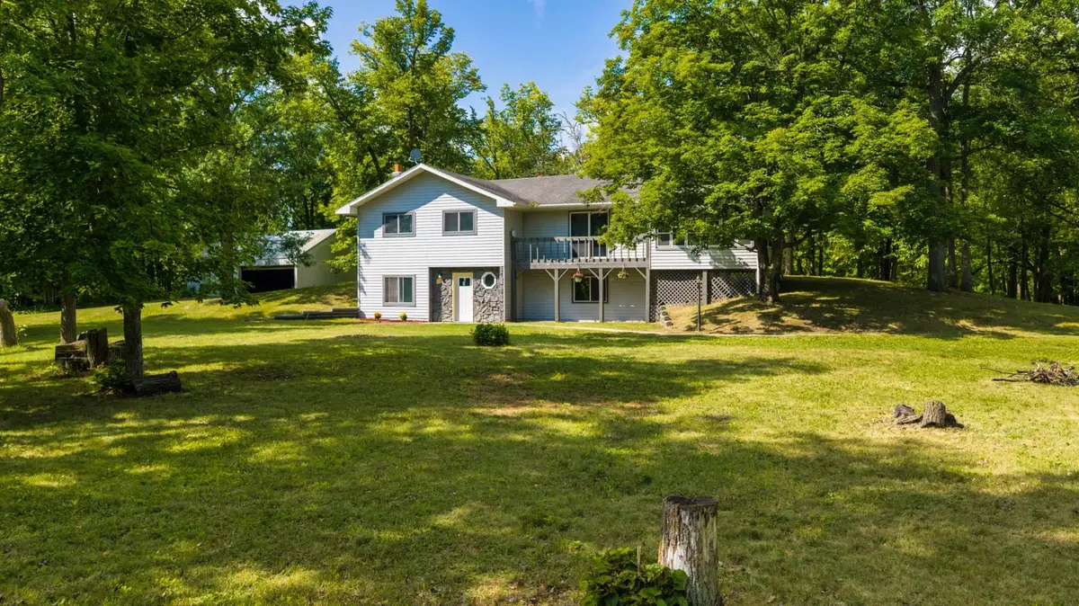 14257 Puposky Road Nw, Bemidji, MN 56601 - #1
