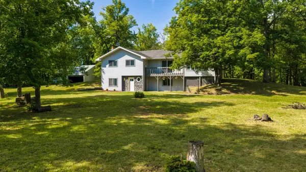 14257 Puposky Road Nw, Bemidji, MN 56601