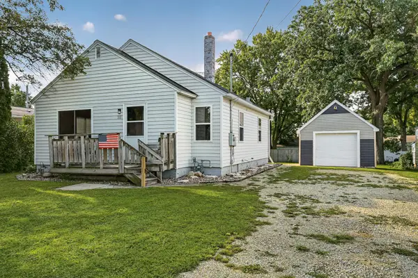 310 E Main Street, Brownsdale, MN 55918
