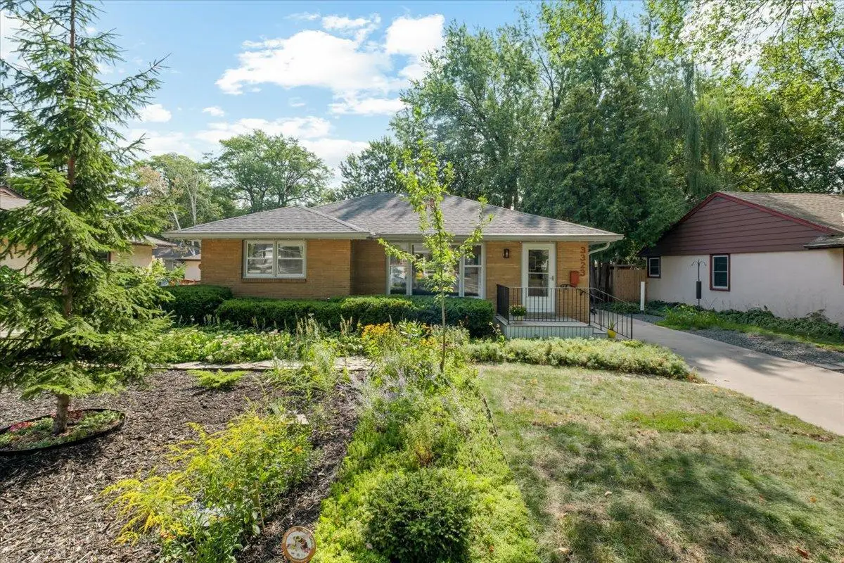 3323 Arthur Street Ne, Minneapolis, MN 55418 - #1