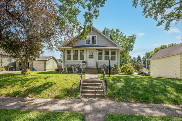 315 W 6th Street, Blue Earth, MN 56013