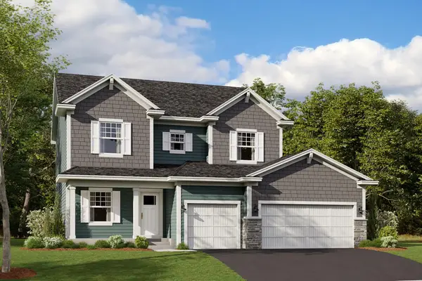713 Prospect Pointe Road, Jordan, MN 55352