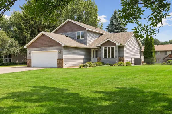 13161 Jenkins Street Ne, Minneapolis, MN 55449