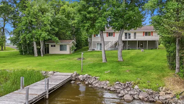 4281 End Of Trail Lane, Tower, MN 55790