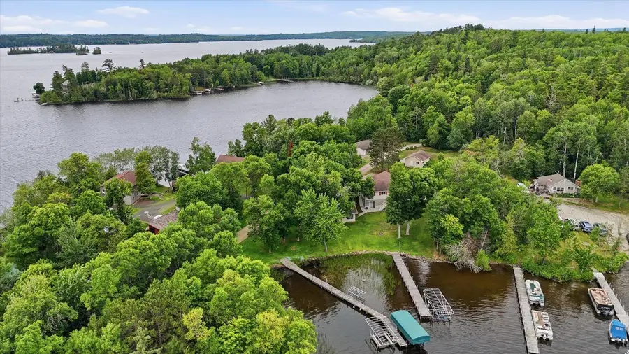 4281 End Of Trail Lane, Tower, MN 55790 - #2