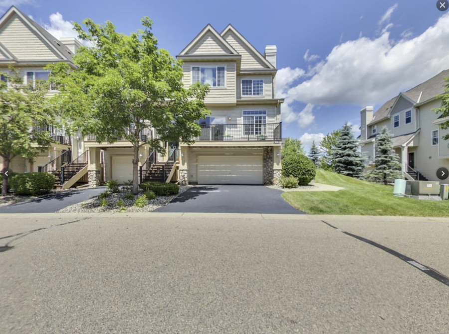 7614 Southridge Lane, Savage, MN 55378 - #2