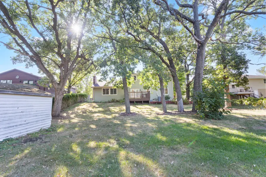 13025 Eldorado Street Ne, Blaine, MN 55449 - #2