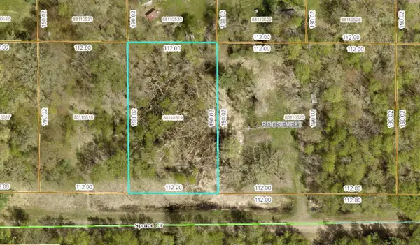 TBD Spruce Circle, Garrison, MN 56450