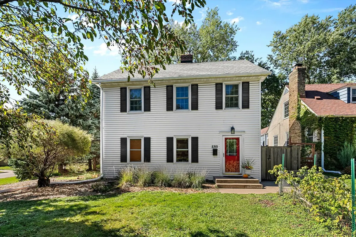 2301 Xerxes Avenue N, Golden Valley, MN 55422 - #1