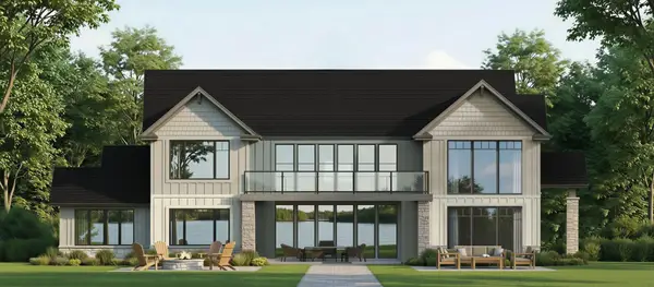3495 East Shore Drive, Minnetrista, MN 55364