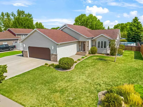 611 11th Street W, West Fargo, ND 58078