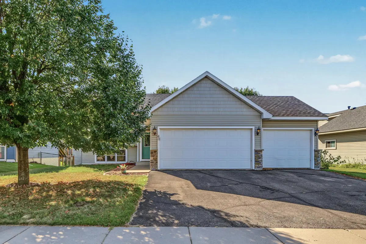 43 Nicholas Way, Hudson, WI 54016 - #1