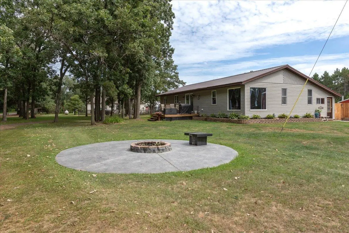 N9924 600th Street, Colfax, WI 54730 - #1